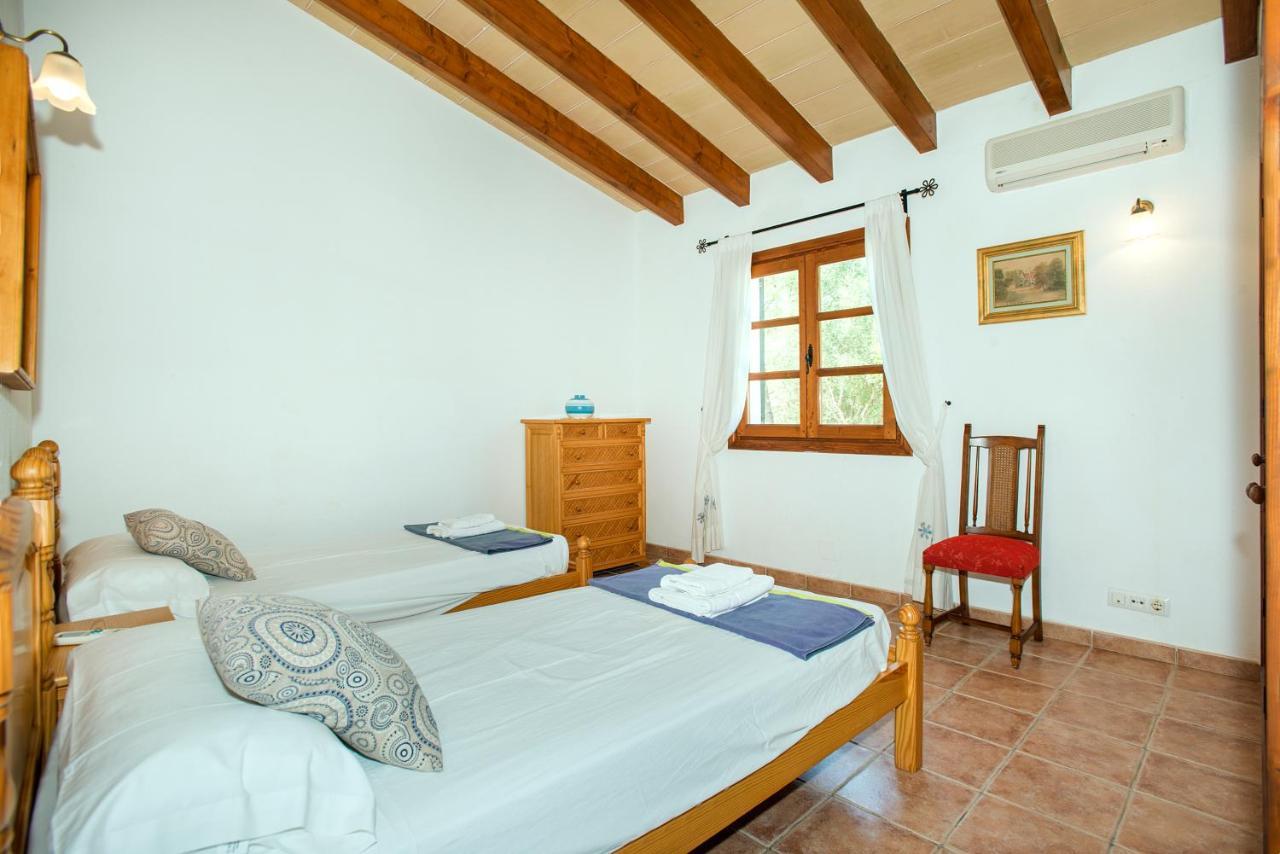 Owl Booking Villa Romeu - 10 Min Walk To The Old Town Pollença Exterior foto