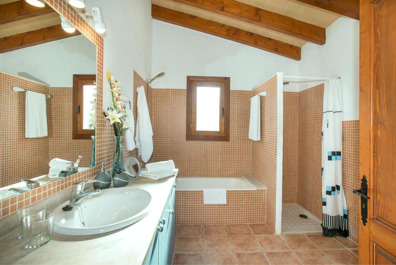 Owl Booking Villa Romeu - 10 Min Walk To The Old Town Pollença Exterior foto