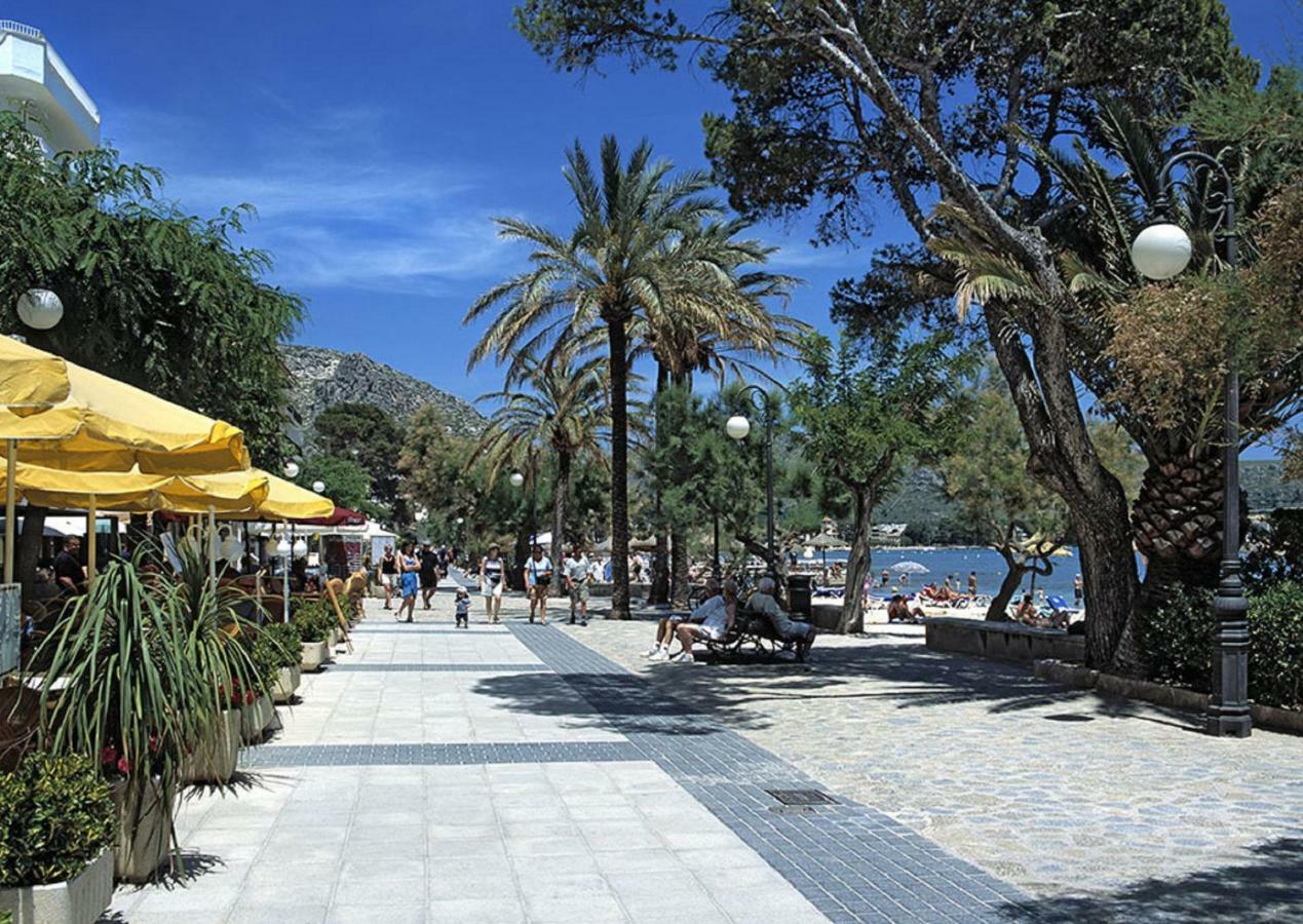 Owl Booking Villa Romeu - 10 Min Walk To The Old Town Pollença Exterior foto