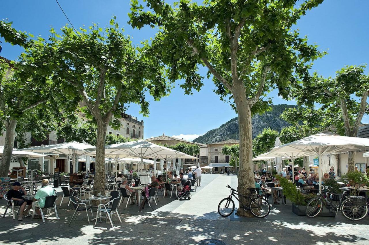 Owl Booking Villa Romeu - 10 Min Walk To The Old Town Pollença Exterior foto